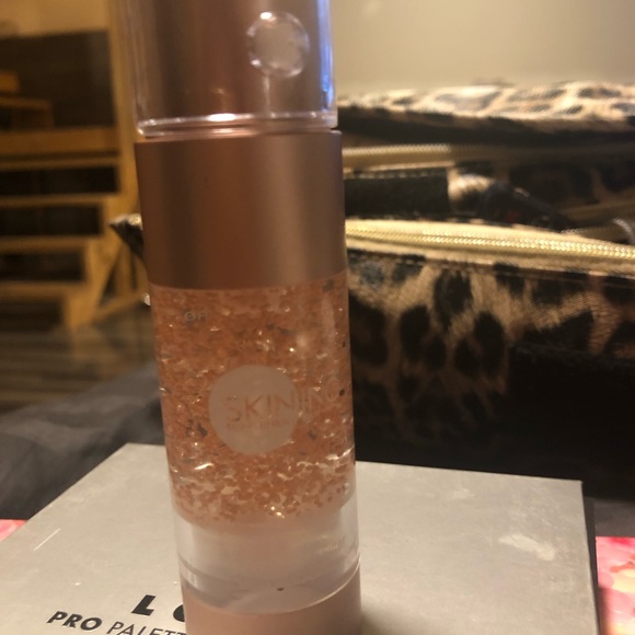 Glow filter Serum - Skininc - Picture 2 of 2